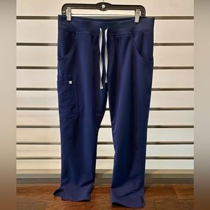 Figs Kade Cargo Scrubs